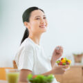 食事と美容の重要な関係性