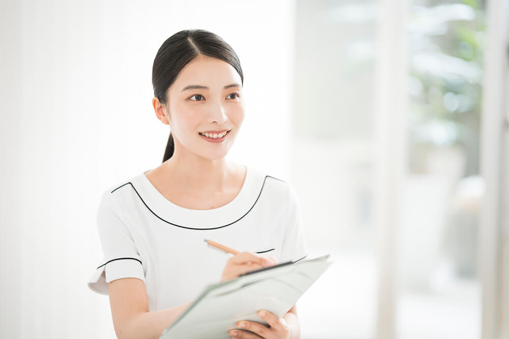 管理栄養士 セラピスト