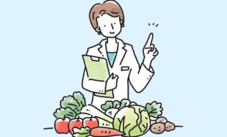 管理栄養士 独自性