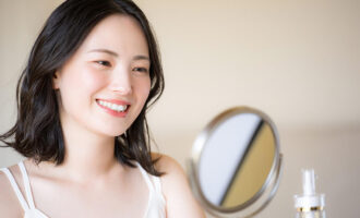 管理栄養士 美容職