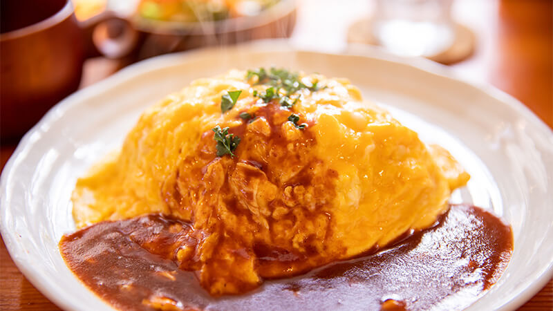 飲食店