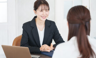 管理栄養士 接客業