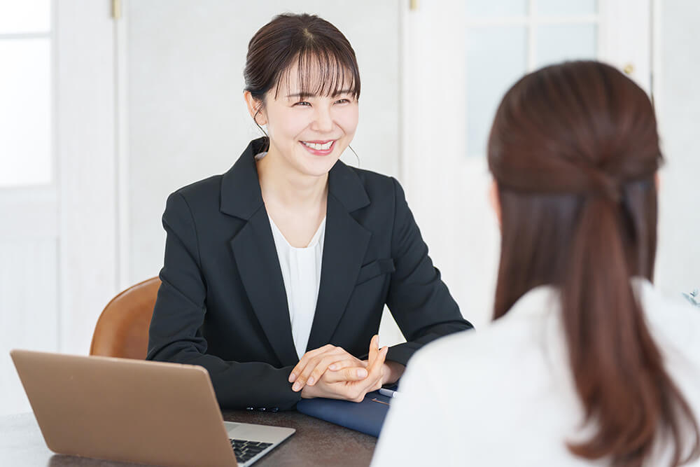 管理栄養士 接客業