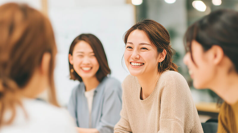 管理栄養士のリアルな声