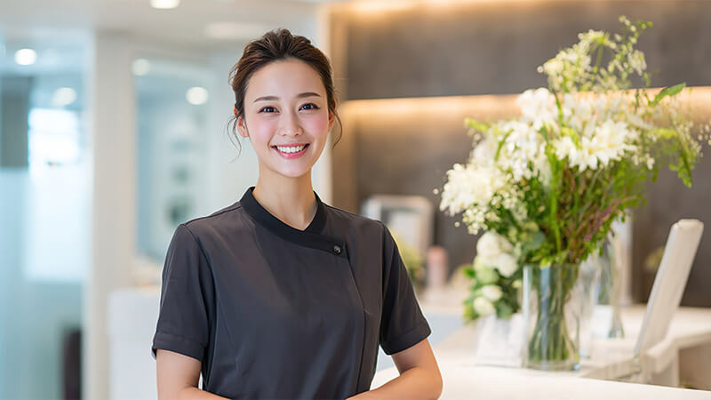 美容クリニック